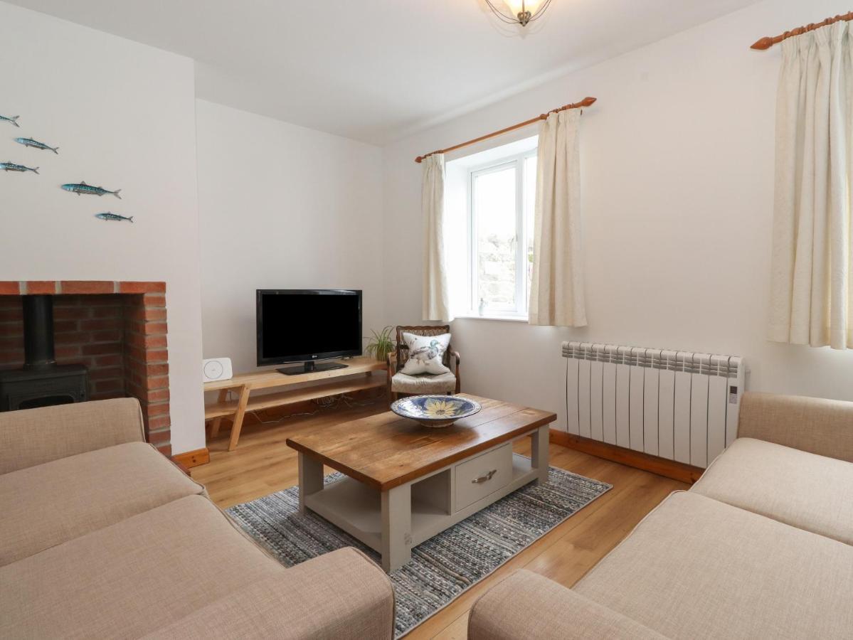 30 Union Street Villa Seahouses Dış mekan fotoğraf