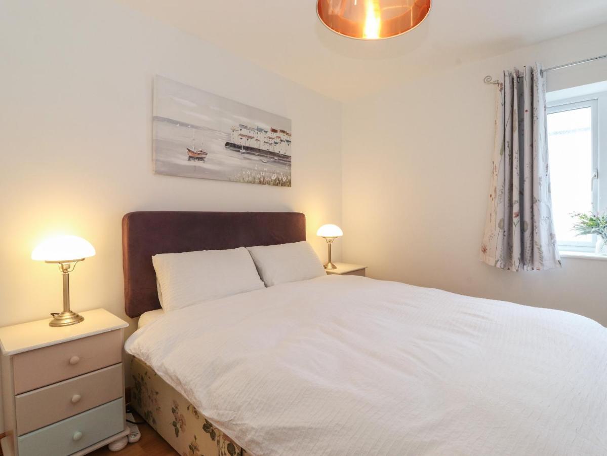 30 Union Street Villa Seahouses Dış mekan fotoğraf