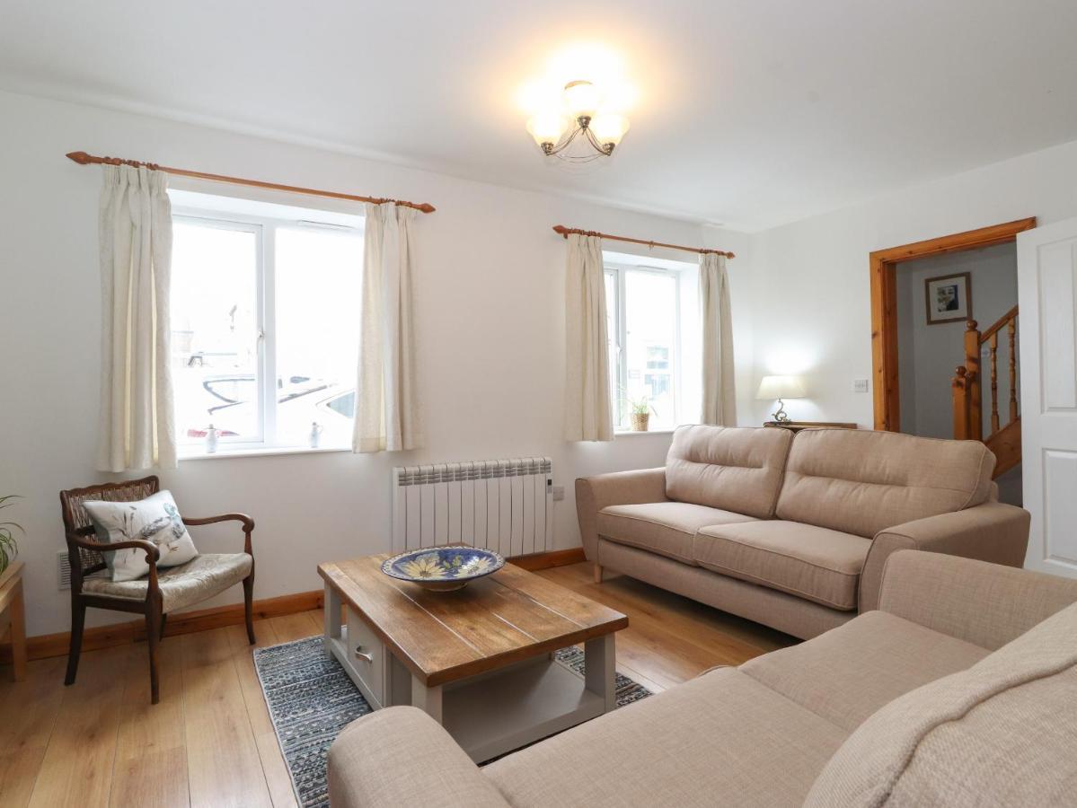 30 Union Street Villa Seahouses Dış mekan fotoğraf