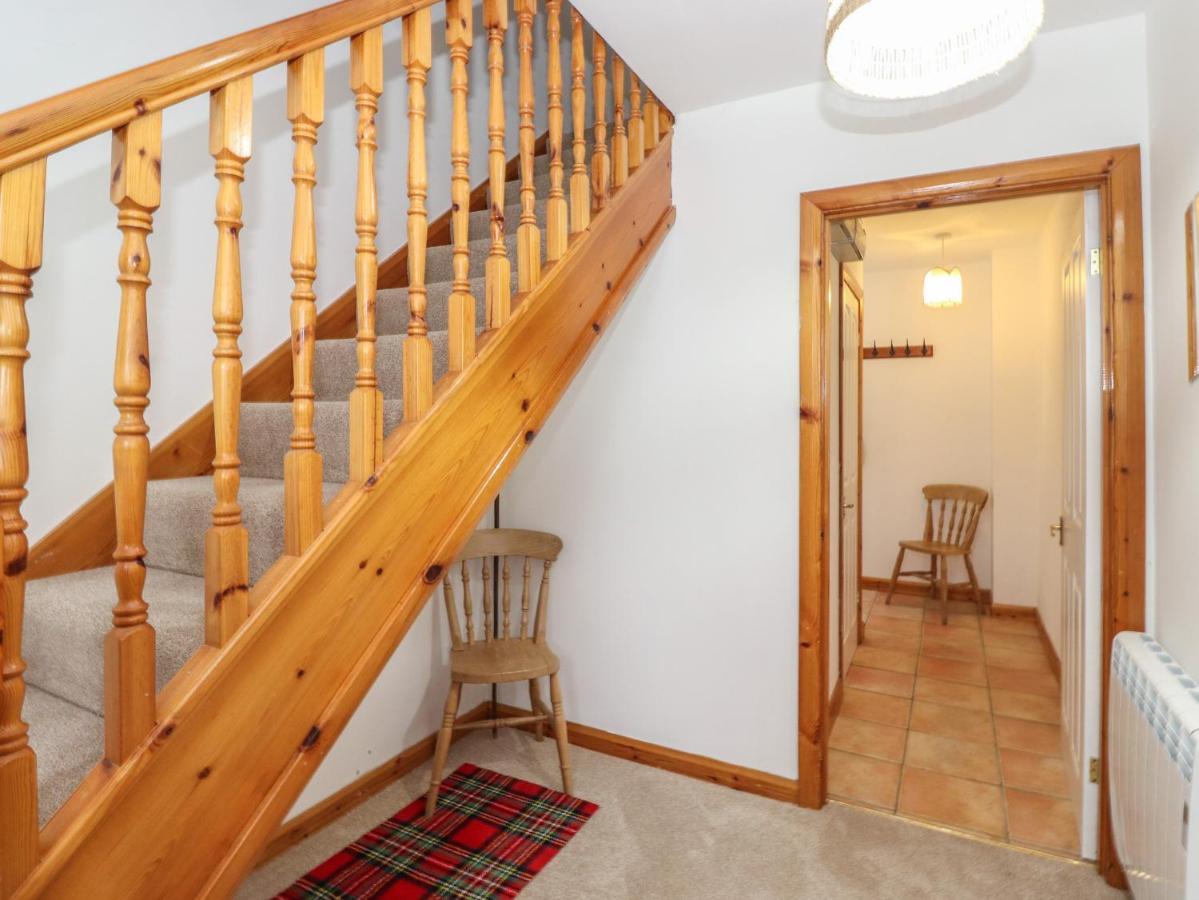 30 Union Street Villa Seahouses Dış mekan fotoğraf