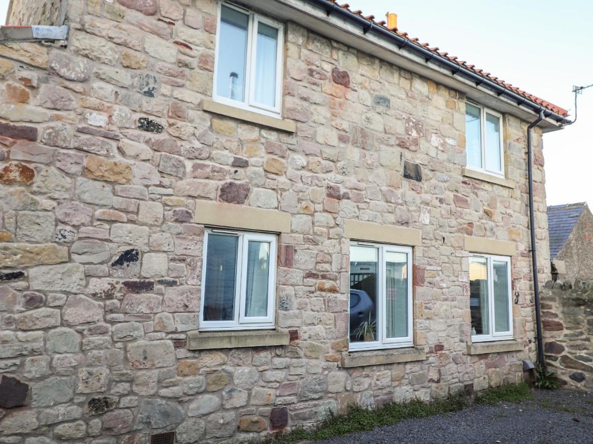 30 Union Street Villa Seahouses Dış mekan fotoğraf
