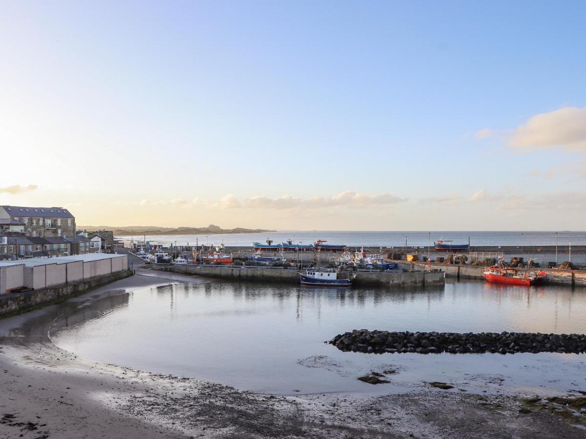 30 Union Street Villa Seahouses Dış mekan fotoğraf