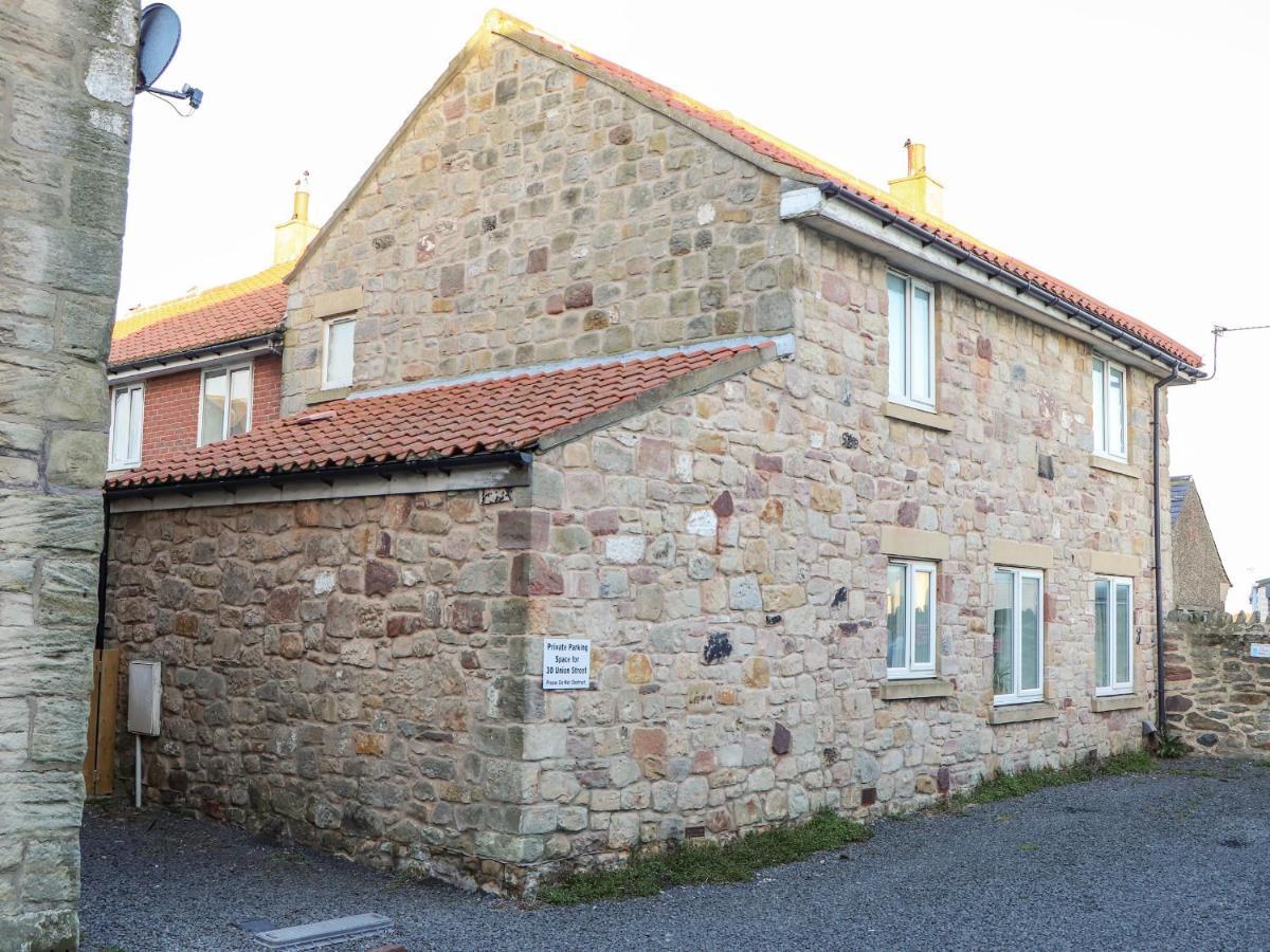 30 Union Street Villa Seahouses Dış mekan fotoğraf
